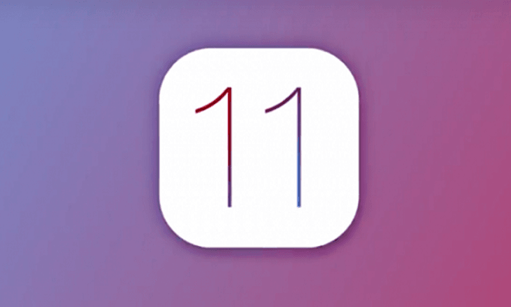 เปรียบเทียบ iOS 11 และ iOS 10 ปรับปรุงใหม่ น่าใช้เหลือเกิน
