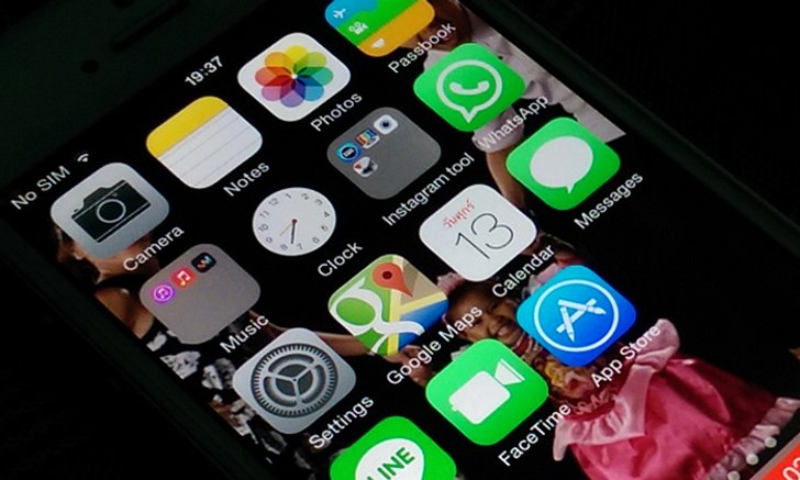ความสามารถ 10 อย่างที่คนถือ iPhone ยังไม่รู้ว่ามี และสามารถนำไปใช้งานได้จริง