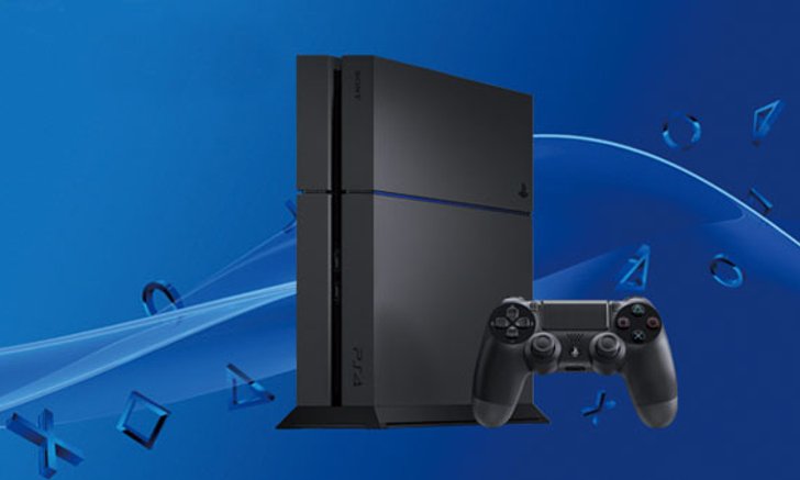Sony ประกาศเครื่องเกม PS4 ขายได้ 604 ล้านเครื่องแล้ว