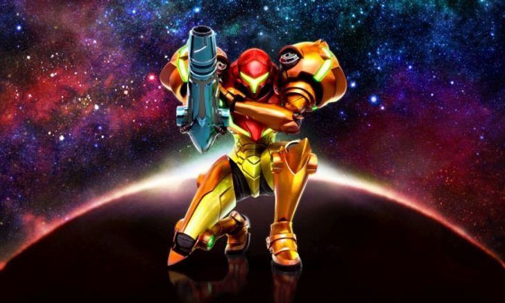 3DS ยังไม่โดนทิ้ง ปู่นินเปิดตัวเกม Metroid Samus Returns บน 3DS