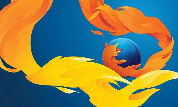 มาช้ายังดีกว่าไม่มา Firefox 54 แยกโปรเซสแต่ละหน้าเว็บได้แล้ว