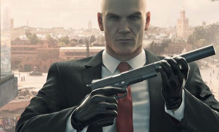 Io Interactive ค่ายเกมผู้สร้าง Hitman กลายเป็นค่ายเกมอิสระแล้ว