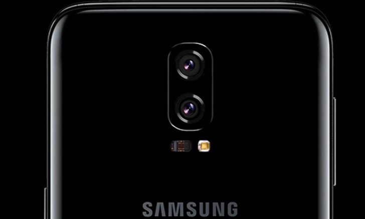ข่าวร้าย Samsung ออกมายืนยันว่า Galaxy Note 8 จะไม่มีระบบสแกนลายนิ้วมือที่หน้าจอ