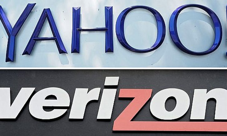 ผู้ถือหุ้น Yahoo อนุมัติขายกิจการให้ Verizon ด้วยมูลค่า 448 พันล้านเหรียญ