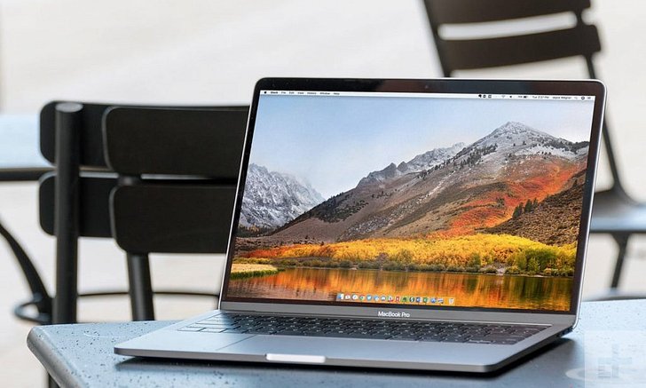 รวมอุปกรณ์ Mac ที่รองรับการอัปเดท macOS High Sierra