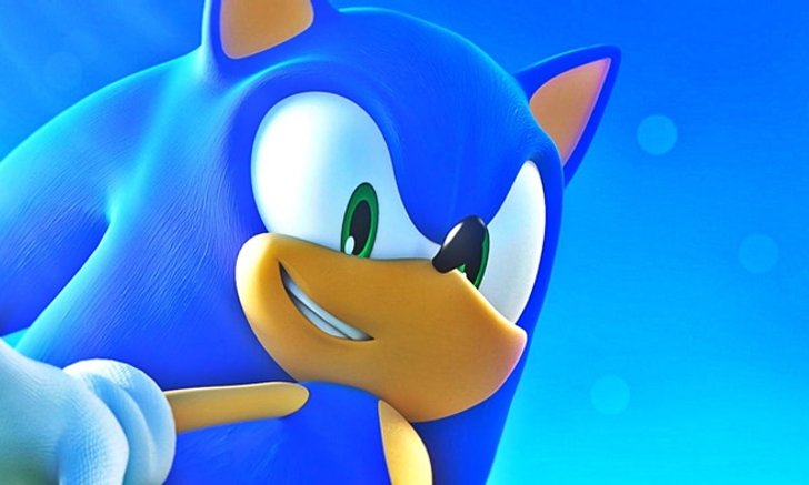 ภาพยนตร์จากเกม Sonic กำหนดฉายปี 2019