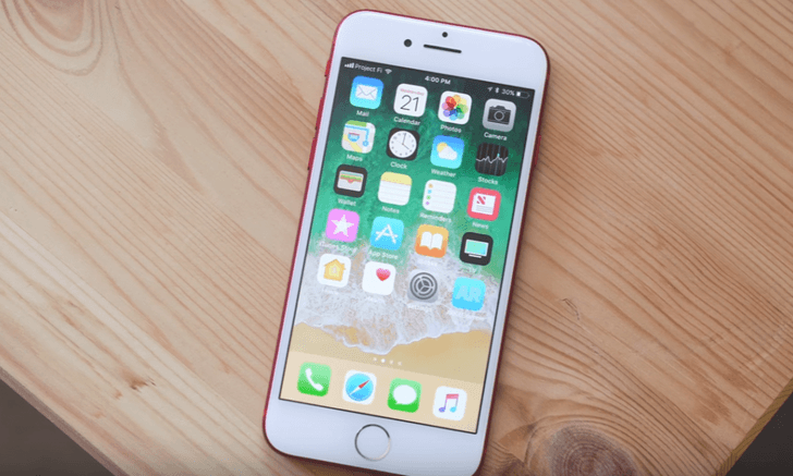 Apple ปล่อยอีปเดท iOS 11 beta 2 พร้อมปรับปรุงระบบเพียบ