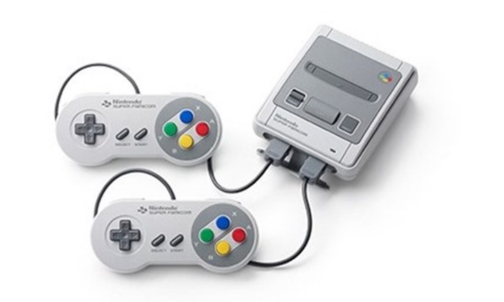 ข่าวดี Super Famicom Mini จะมีสายจอยเกมที่ยาวกว่า Famicom Mini