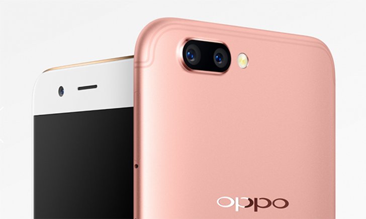 Oppo R11 จะเริ่มวางจำหน่ายนอกประเทศจีนภายในสัปดาห์หน้า