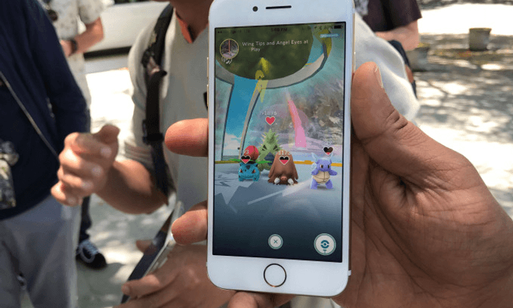 เมื่อ Pokémon Go เปลี่ยนระบบยิมใหม่แล้วเราจะยังกดรับเหรียญได้เหมือนเดิมอยู่หรือไม่ มาดูเงื่อนไขใหม่กัน