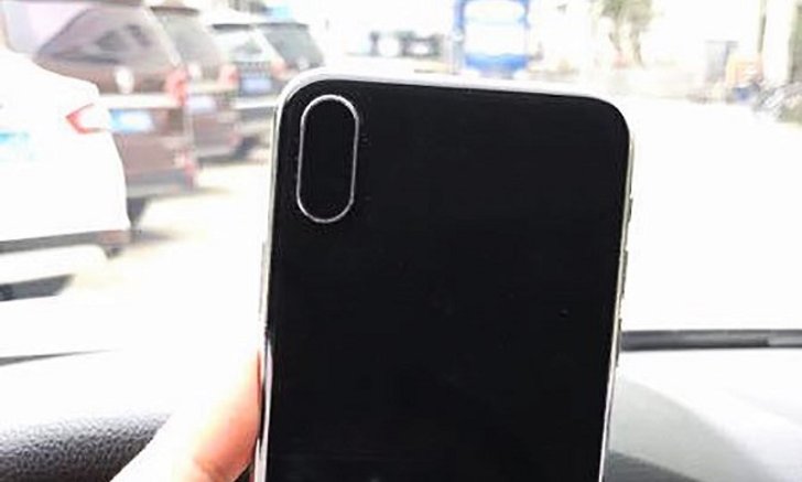 เชิญชม iPhone 8 เครื่อง Dummy ที่คาดว่ามีรายละเอียดใกล้เคียงของจริงมากๆ