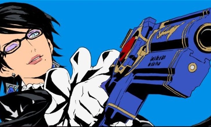 ค่าย Platinum Games โพสต์ภาพเกม Bayonetta ที่อาจออกบน Nintendo Switch