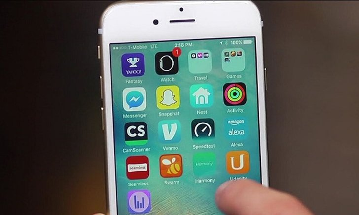 “วิธีแก้ไขง่ายๆ” เมื่อ iPhone หรือ iPad “ทำงาน อืด…………ด”