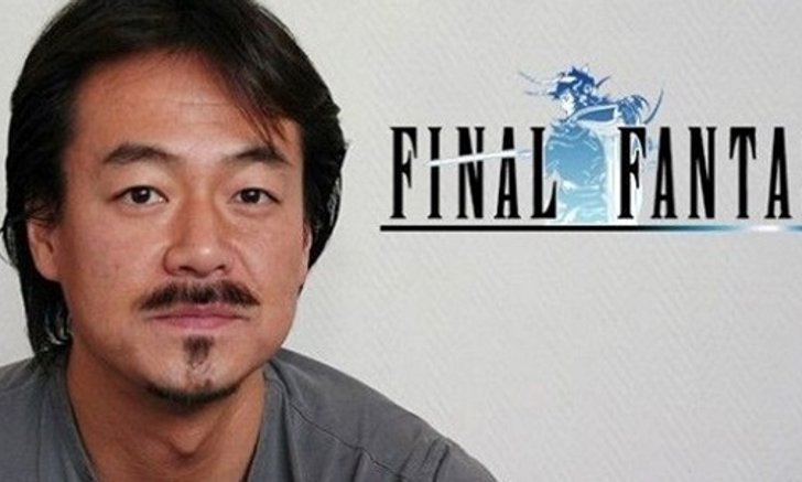 ผู้สร้างเกม Final Fantasy ชอบ Final ภาค 9 มากที่สุด