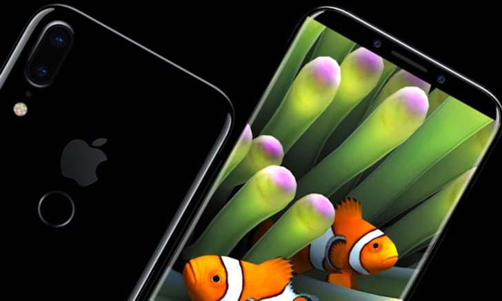 พบชิ้นส่วน iPhone 8 ระหว่างการขนส่งไปยัง Apple ยืนยันชัดเจน