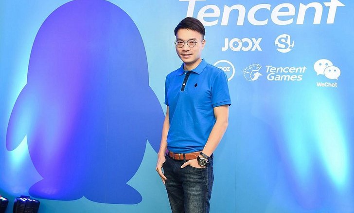 เปิดตัว Tencent Social Ads ระบบชี้เป้านักท่องเที่ยวจีนให้ซื้อของเรา