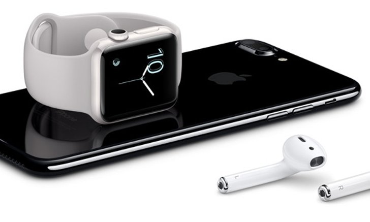 นักวิเคราะห์ทำนายอีก10 ปีข้างหน้า หูฟัง AirPods จะเป็นสินค้าทำเงินให้ Apple มากกว่า Apple Watch