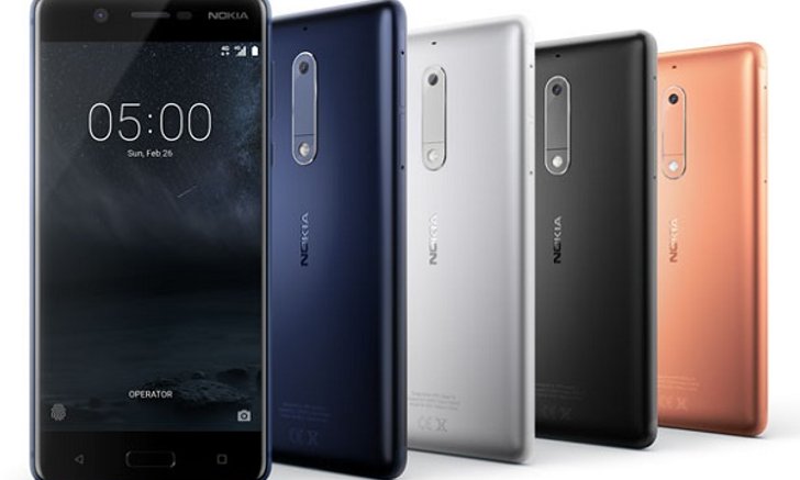เหตุใดจึงหาซื้อสมาร์ทโฟน Nokia ได้ยาก ทั้งที่ HMD ได้เริ่มวางขายทั่วโลกแล้ว
