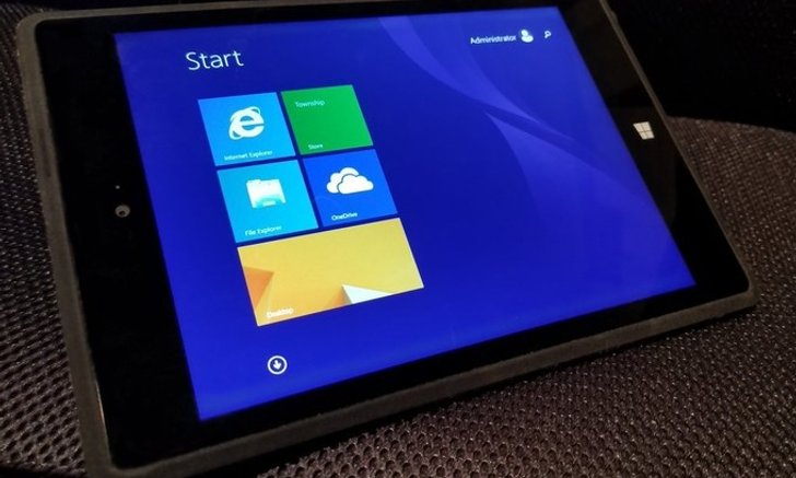 มาดู Surface Mini ที่ Microsoft ยกเลิกไปเสียก่อน