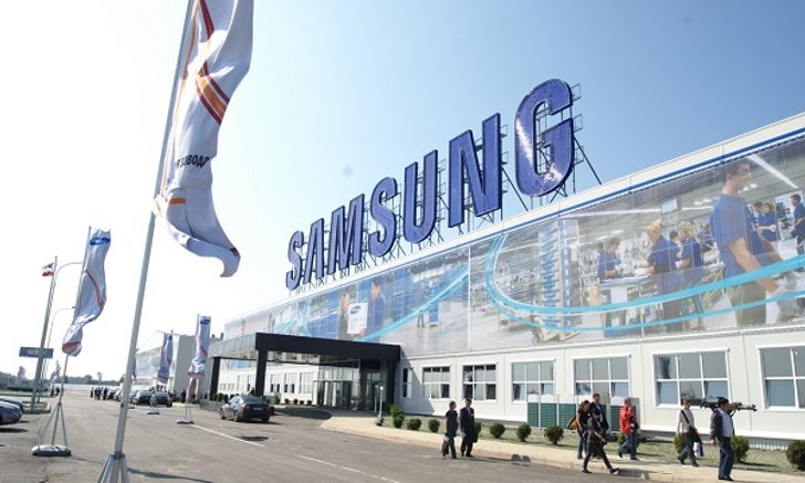 Samsung ทุ่มงบกว่า 7 แสนล้านบาท สร้างโรงงานผลิตจอ OLED ให้ iPhone ในอนาคต