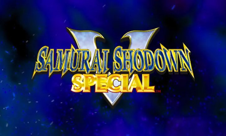 เกม Samurai Shodown 5 Special ประกาศพอร์ทลง PS4  PSvita