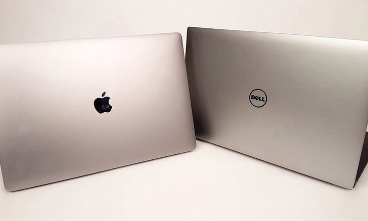 ข้อมูลเผยยอดขาย Mac กำลังหดตัวลง แต่แบรนด์อื่นตกเร็วยิ่งกว่า