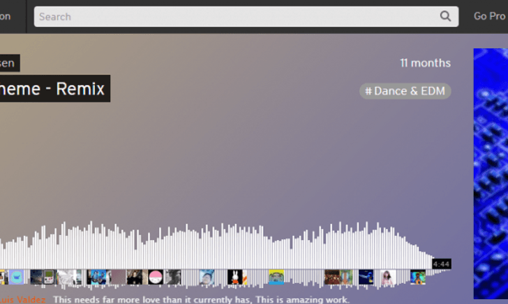 SoundCloud แถลง ยังไม่ปิดตัว ข้อมูลทุกอย่างไม่มีหาย