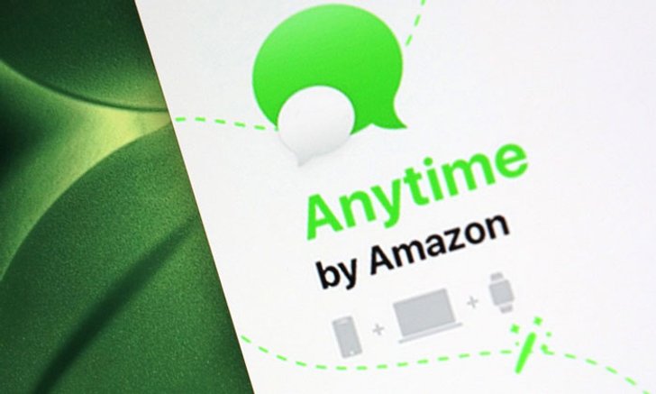 Amazon เตรียมหันมาทำแอปฯ แชทในชื่อ Anytime พร้อมบริการสุดพิเศษ สามารถสั่งซื้อของได้ผ่านแอปฯ