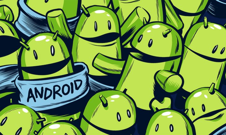 เมื่อไรสมาร์ทโฟน Android ของเราจะได้อัพเดท Android O เสียที