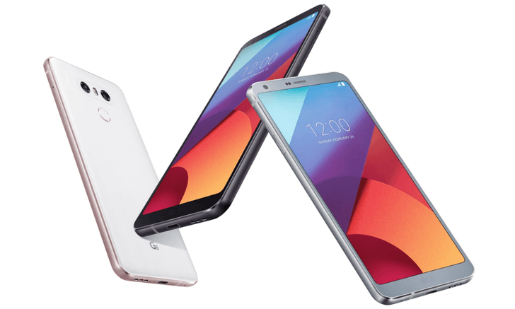 พบข้อมูล LG Q6 บน Geekbench ยืนยันการมีตัวตนสมาร์ทโฟนระดับล่าง
