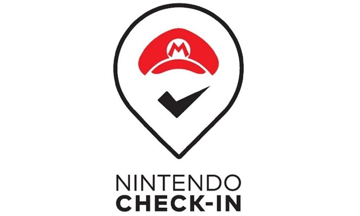 นินเทนโดจดทะเบียนเครื่องหมายการค้า Nintendo Check-In