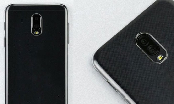 หลุดภาพ Samsung Galaxy J7 (2017) เวอร์ชันวางจำหน่ายเฉพาะที่จีน