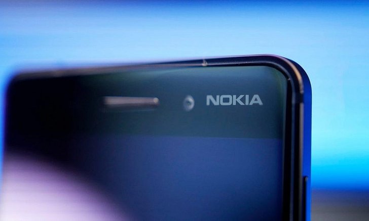 HMD เตรียมเปิดตัว Nokia 8 สมาร์ทโฟนเรือธงวันที่ 16 สิงหาคมนี้
