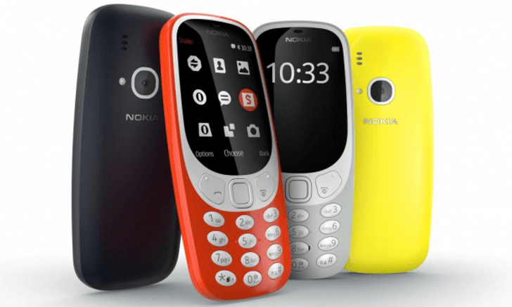มาดูกันว่า Nokia 3310 รุ่นใหม่ จะอึดสมคำร่ำลือหรือไม่