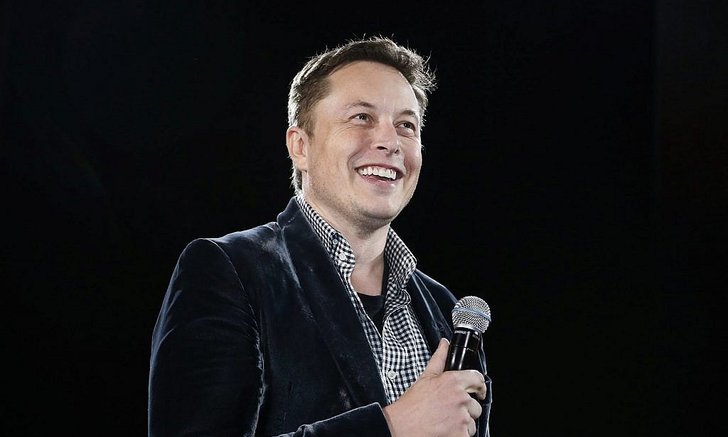 Elon Musk ชี้เด็กส่วนใหญ่อ่อนเลขเพราะโรงเรียนสอนผิดวิธี
