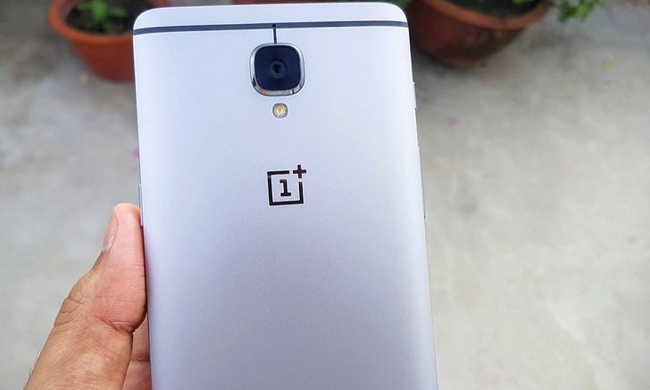 Android O จะเป็นอัพเดทใหญ่ครั้งสุดท้ายสำหรับ OnePlus 3 และ 3T
