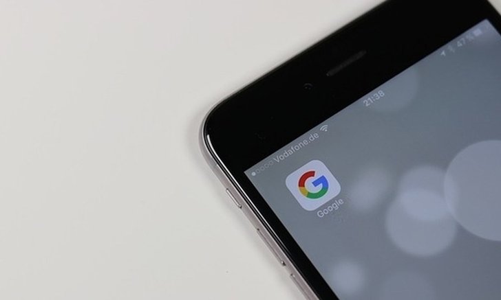 สื่อตีข่าว Google ยอมจ่าย 3 พันล้านให้ Apple รั้ง Google Search เป็นเสิร์ชเอนจินเริ่มต้นบน iOS