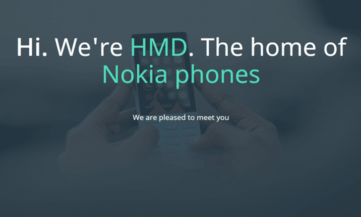 แบไต๋พูดคุยกับ HMD Global บ้านหลังใหม่ของ Nokia