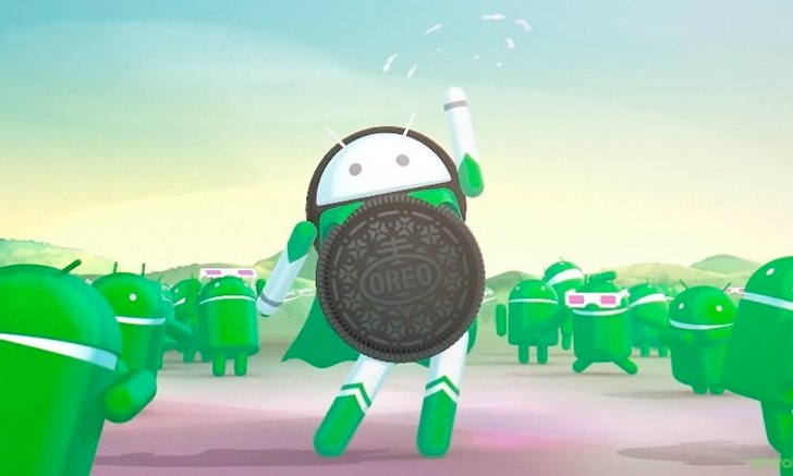 Google ประกาศชื่อ Android เวอร์ชั่นล่าสุด Oreo คาดว่า Pixel และ Nexus จะได้อัปเดทก่อน