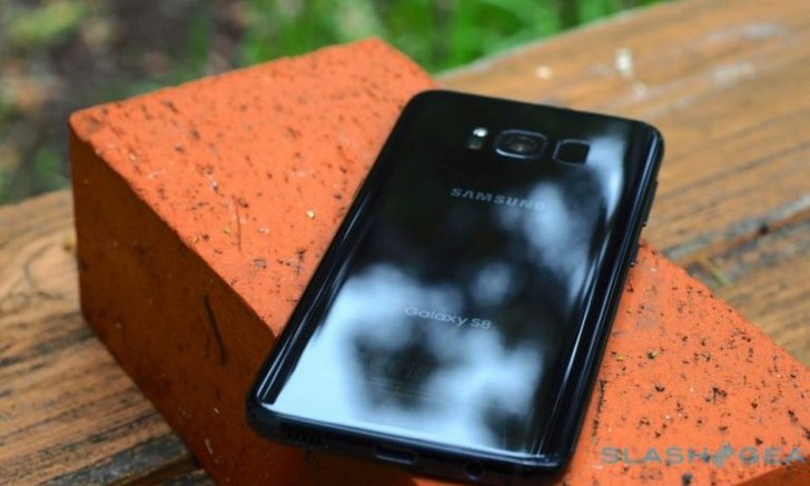 สื่อนอกแย้ม Samsung Galaxy S9 อาจมาพร้อมดีไซน์ถอดประกอบเองได้