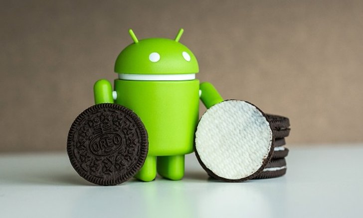 Android ครองตลาดสมาร์ทโฟน 877 ในไตรมาสที่ 2