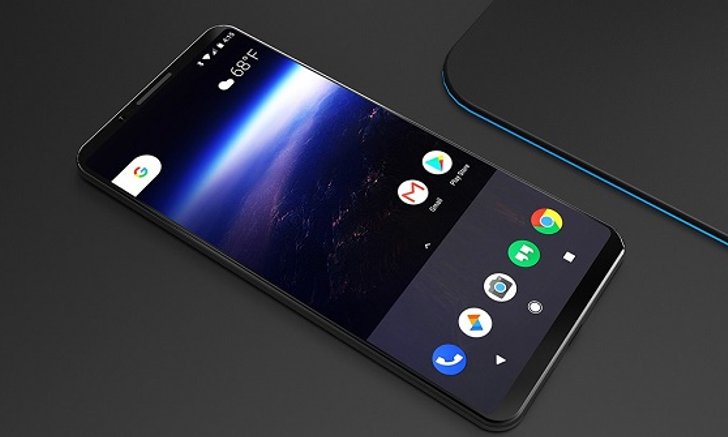 Google Pixel 2 จะมาพร้อม Snapdragon 836 และ Android Oreo  เปิดตัว 5 ตุลาคมนี้