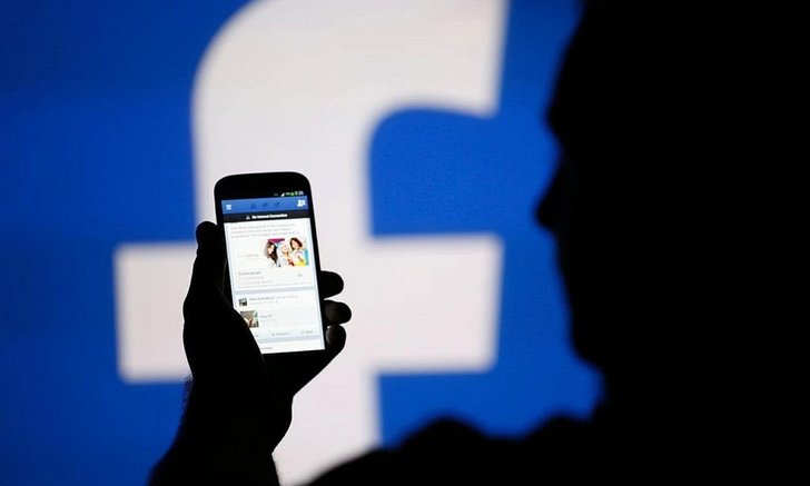 เผย Facebook ไล่ปิดบัญชีล่อแหลมเฉลี่ยวันละล้านบัญชี