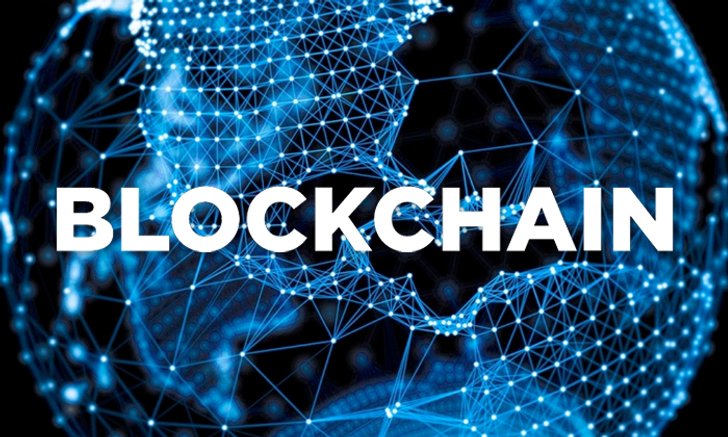 เทคโนโลยี Blockchain : จุดสิ้นสุดของโมเดลธุรกิจขององค์กรทั้งหมดจริงหรือ?