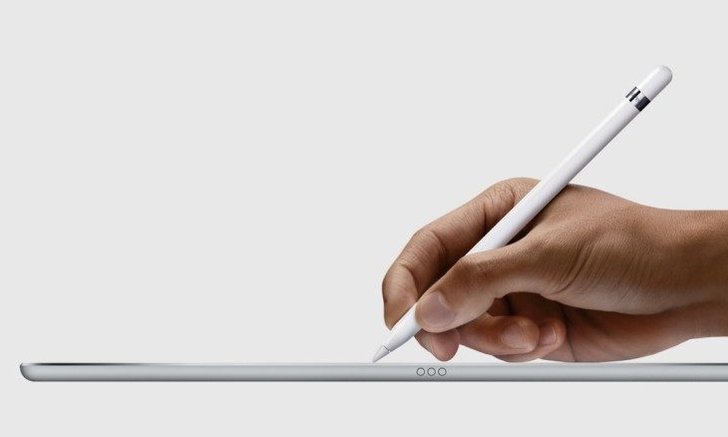 สิทธิบัตรใหม่บอกใบ้ iPhone 9 อาจรองรับใช้งาน Apple Pencil ได้ด้วย