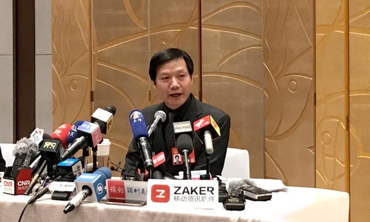 นักวิเคราะห์ชี้ Xiaomi ปีนี้ยอดขายพุ่งเพราะซอยรุ่นขายเยอะ