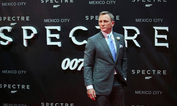 จอเงินระอุ Apple ท้าดวล Amazon แย่งชิงลิขสิทธิ์หนัง James Bond
