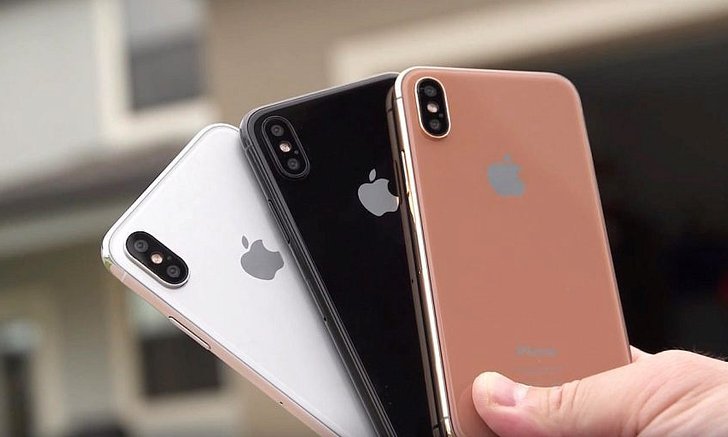 iPhone 8 ราคาแพงมีเหตุผลที่ Apple ไม่สามารถควบคุมได้