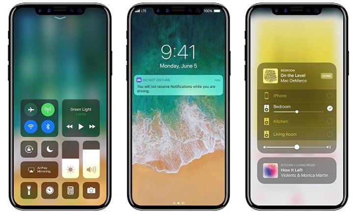 ลูกค้าอาจเมิน Apple หาก iPhone 8 วางขาย ล่าช้า เกิน 3 สัปดาห์