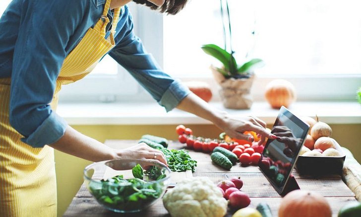 รีวิวแอป Cookpad สวรรค์บนโลกออนไลน์ของคนรักการทำอาหาร